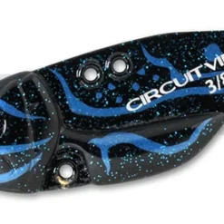 Deps Metals Circuit Vibe