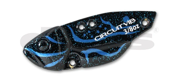 Deps Metals Circuit Vibe 4 Deps Metals Circuit Vibe