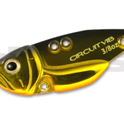 Deps Metals Circuit Vibe 35 Deps Metals Circuit Vibe