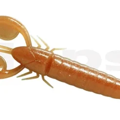 Deps Clap Craw Craws