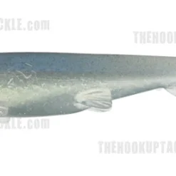 3:16 Lure Company Rising Son Weedless Paddletail Swimbaits