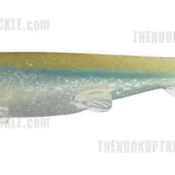 3:16 Lure Company 5 Inch Weedless Rising Son 51 3:16 Lure Company 5 Inch Weedless Rising Son