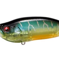 Megabass IxI Shad Type-R