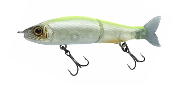 Gan Craft Jointed Claw 70 Hard Body 8 Gan Craft Jointed Claw 70 Hard Body