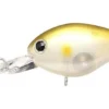 Lucky Craft Shallow Diving (0-7ft.) Clutch Series