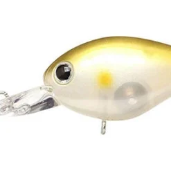 Lucky Craft Shallow Diving (0-7ft.) Clutch Series