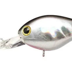 Lucky Craft Shallow Diving (0-7ft.) Clutch Series