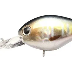 Lucky Craft Shallow Diving (0-7ft.) Clutch Series