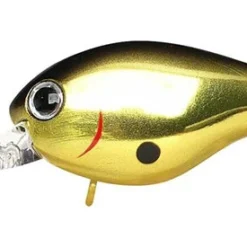 Lucky Craft Shallow Diving (0-7ft.) Clutch Series