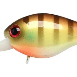 Lucky Craft Shallow Diving (0-7ft.) Clutch Series