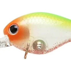 Lucky Craft Shallow Diving (0-7ft.) Clutch Series