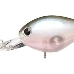 Lucky Craft Shallow Diving (0-7ft.) Clutch Series
