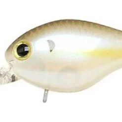 Lucky Craft Shallow Diving (0-7ft.) Clutch Series