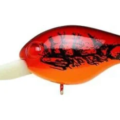 Lucky Craft Shallow Diving (0-7ft.) Clutch Series