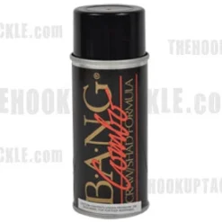 BANG Aerosol Spray