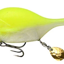 Ima Paddletail Swimbaits Coolzilla Swimbait