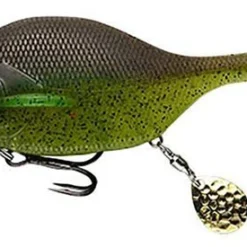 Ima Paddletail Swimbaits Coolzilla Swimbait