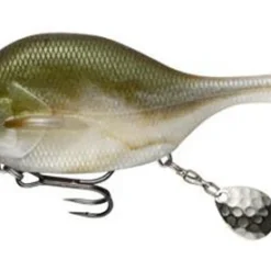 Ima Paddletail Swimbaits Coolzilla Swimbait