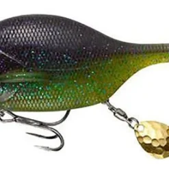 Ima Paddletail Swimbaits Coolzilla Swimbait