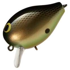 Smith LTD. Shallow Diving (0-7ft.) Corot SR