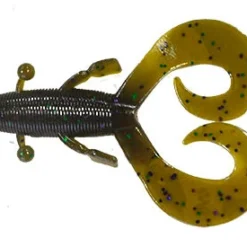 Yamamoto Creatures Cowboy