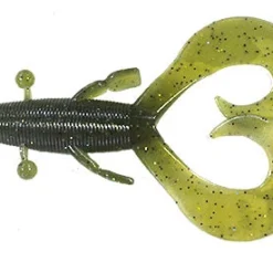 Yamamoto Creatures Cowboy