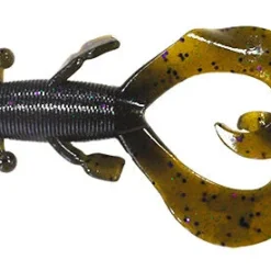 Yamamoto Creatures Cowboy