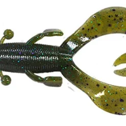 Yamamoto Creatures Cowboy