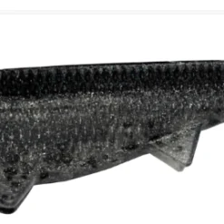 Optimum Baits Baby Boom Boom Weedless Soft Body 37 Optimum Baits Baby Boom Boom Weedless Soft Body