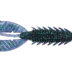 X-Zone Lures Adrenaline Craw Creatures