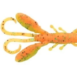 Berkley Japan Powerbait Maxscent Critter Hawg