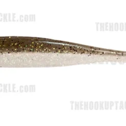 Keitech Paddletail Swimbaits Easy Shiner 3