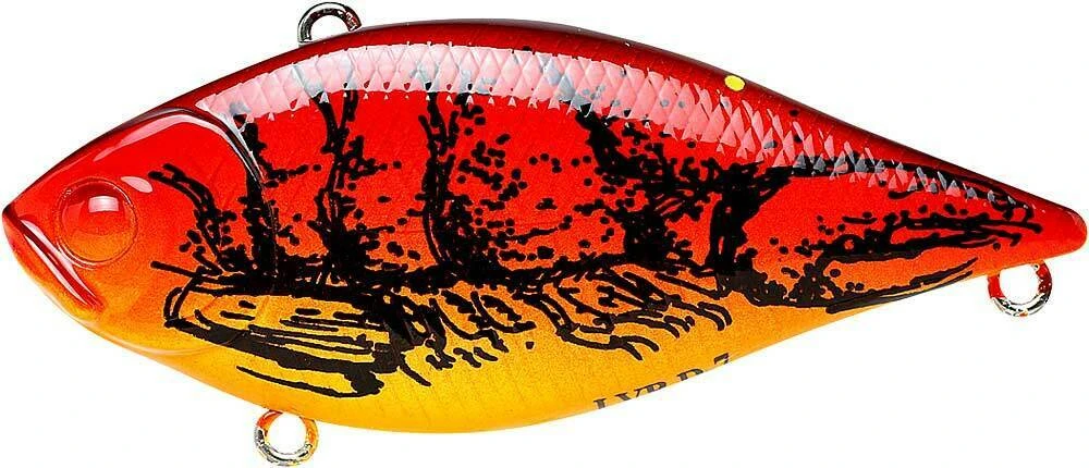 Lucky Craft LVR D-7 7 Lucky Craft LVR D-7