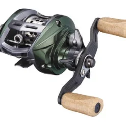 Daiwa Alphas Air Stream Custom
