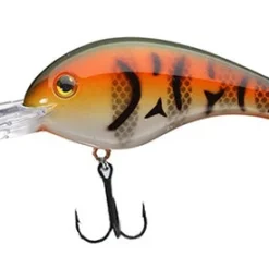 Strike King Deep Diving (15 Ft.+) Pro Model 5XD Crankbaits