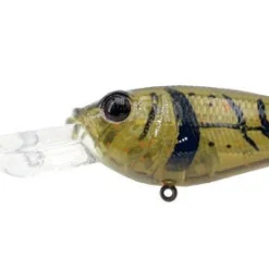 River 2 Sea Deep Diving (15 Ft.+) Tactical DD Crank