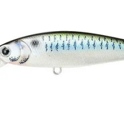 Lucky Craft Pointer 78DD