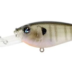 River 2 Sea Deep Diving (15 Ft.+) Tactical DD Crank