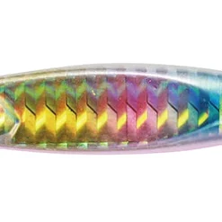 Duo Realis Drag Metal Cast Shot Metals