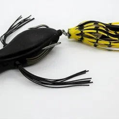 Teckel Duckroaker Frog Frogs