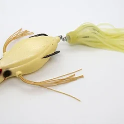 Teckel Duckroaker Frog Frogs