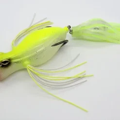 Teckel Duckroaker Frog Frogs