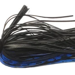 Division Rebel Tackle Eight Ball Football Jig Football Jigs