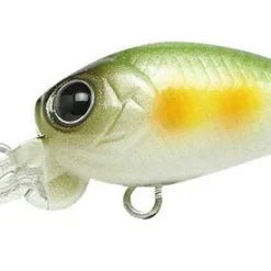 Lucky Craft Shallow Diving (0-7ft.) Cra-Pea SFT