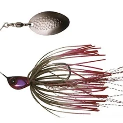 Jackall Spinnerbaits Deraspin