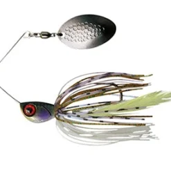 Jackall Spinnerbaits Deraspin