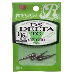 Ryugi DS Delta TG Sinker
