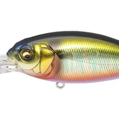 Megabass DX-Free