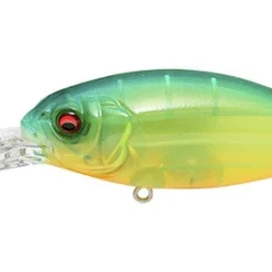 Megabass DX-Free