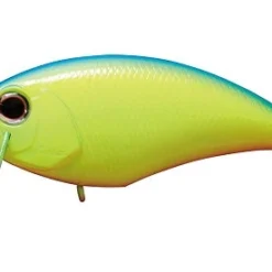 OSP Daibuzzin Heavy Hitter